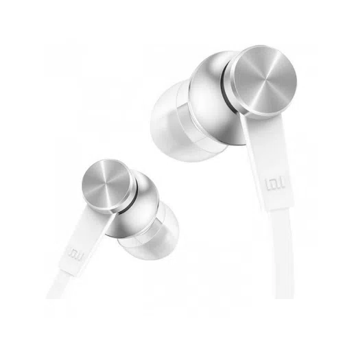 Наушники Xiaomi Piston FreshBloom Matte silver