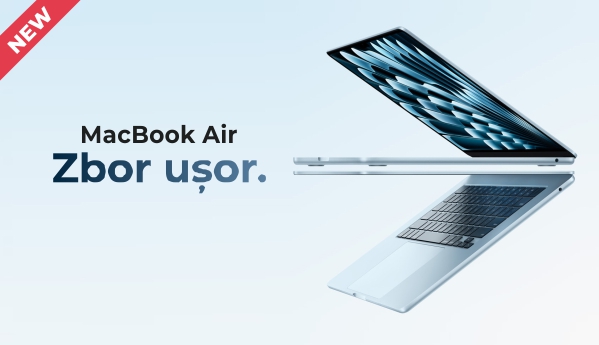 Apple MacBook Air [2025]