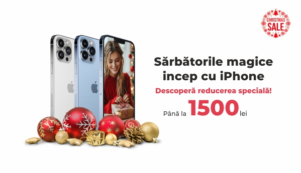 Christmas SALE