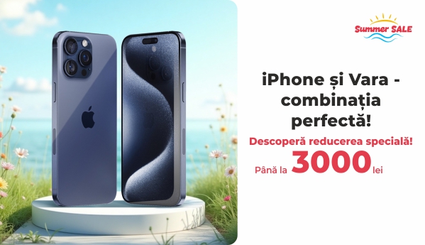 iPhone - Summer SALE