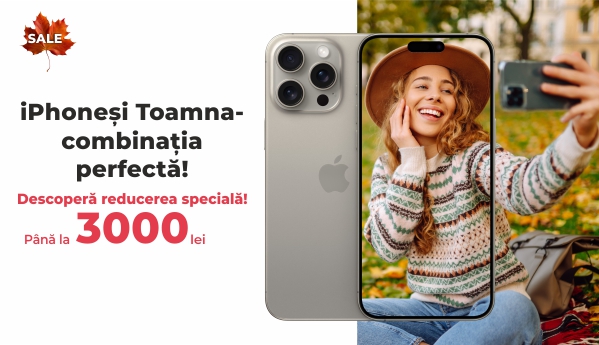 Autumn Sale - Apple iPhone