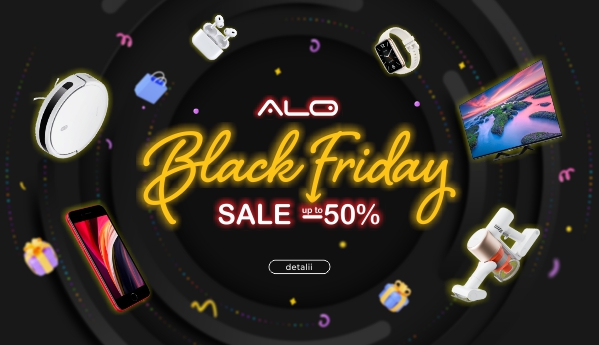 Black Friday
