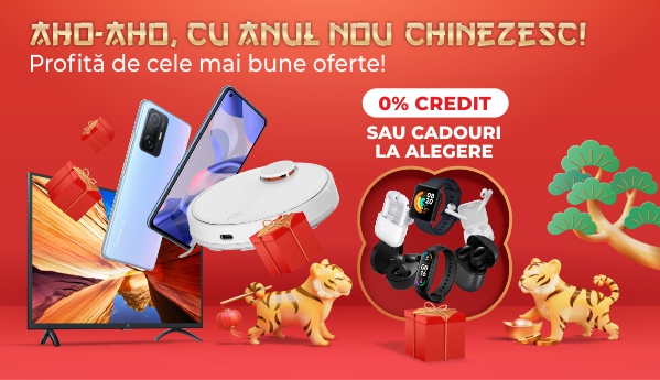 Chinese New Year