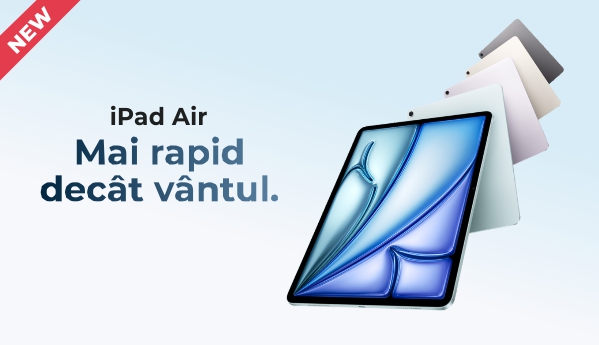 Apple iPad Air [2025] 