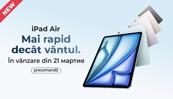 Apple iPad Air [2025] 