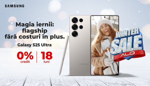 Winter SALE - Samsung Galaxy S25 Ultra