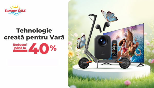 Summer SALE