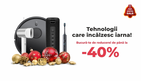 Winter SALE
