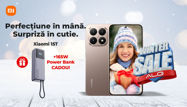 Winter SALE - Xiaomi 15T