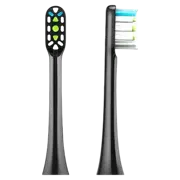 Perie de inlocuire pentru Soocare X3/X3U/X5, Negru