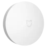 Беспроводная кнопка управления Xiaomi Mi Smart Home Wireless Switch, White