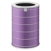 Filter antibacterial pentru Mi Air Purifier 2/2S/Pro/3/3H