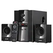Аудиосистема Sven MS-1820 Black
