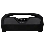 Портативная акустика Sven PS-470, Black
