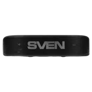 Портативная акустика Sven PS-70BL, Black
