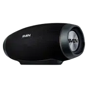 Портативная колонка Sven PS-230 Black