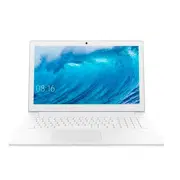 Ноутбук Xiaomi Mi Notebook Lite 15.6″ i5 8GB/128 GB White