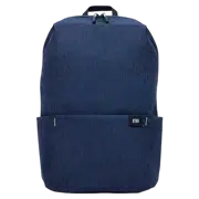 Рюкзак Mi Colorful Small Backpack 10L, Dark Blue
