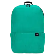 Рюкзак Mi Colorful Small Backpack 10L, Mint Green