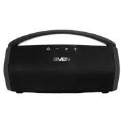 Портативная колонка Sven PS-320 Black