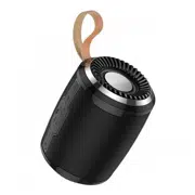 HOCO BS39 Cool freedom sports wireless speaker Black