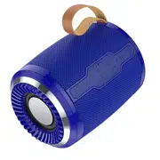HOCO BS39 Cool freedom sports wireless speaker Blue
