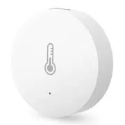 Датчик температуры и влажности Mi Smart Home Temperature / Humidifier 2