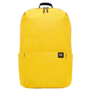 Рюкзак Mi Colorful Small Backpack 10L Yellow