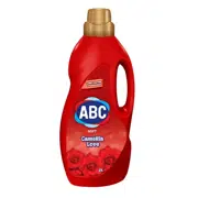 Balsam rufe ABC soft 2l Love