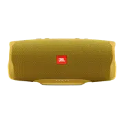 JBL Boxa portabila CHARGE4, Galben (JBLCHARGE4YEL)