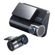 Cameră auto 70Mai A800S 4K Dual Dash Cam Set (+ Rear Camera RC06)