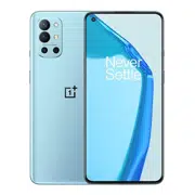 OnePlus 9R LE2100 8/256Gb DS Blue