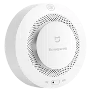 Датчик дыма Xiaomi Mijia Honeywell Smoke Detector, White