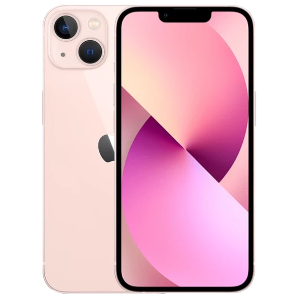 Apple iPhone 13 256GB SS Pink