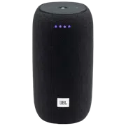 JBL Link Portable, Чёрный