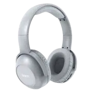 Căști fără fir HOCO W33 Art, Gri