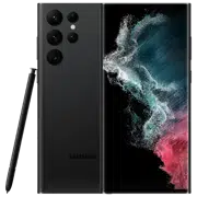 Samsung Galaxy S22 Ultra 12/256 GB Black