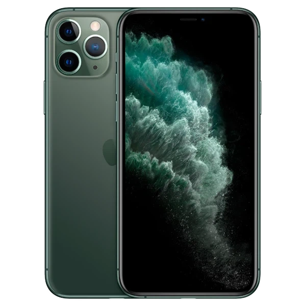 Apple iPhone 11 Pro Max 64GB Midnight Green RA