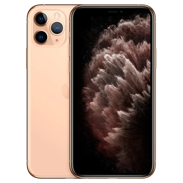 Apple iPhone 11 Pro Max 512GB Gold RA