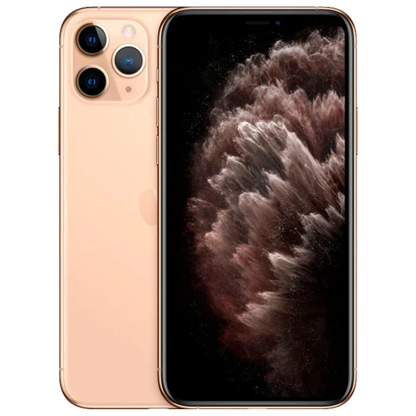 Apple iPhone 11 Pro 64GB Gold RA