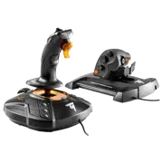 Joystick Thrustmaster T.16000M FCS Hotas (PC)