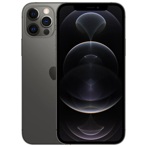Apple iPhone 12 Pro 128GB Graphite RA