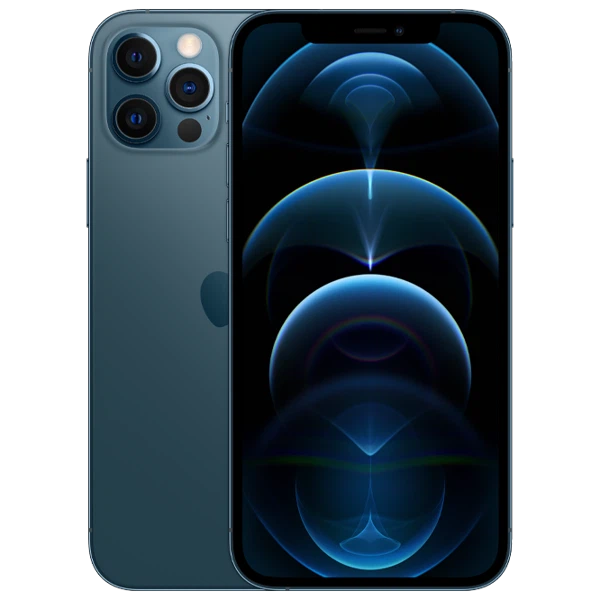 Apple iPhone 12 Pro 128GB Pacific Blue RA