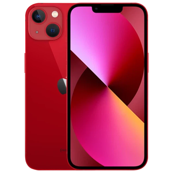 Apple iPhone 13 128GB Red RA