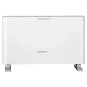 Конвектор Xiaomi Smartmi Heater 1S, 2200Вт, White