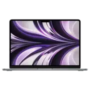 Apple MacBook Air 13.6" (2022) M2 256Gb Space Grey (MLXW3)