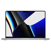 Apple MacBook Pro 14.2' (2021) M1 Pro 1T Silver (MKGT3)