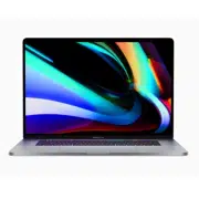 Apple MacBook Pro 16' (2019) I9 1T Silver (MVVM2)