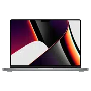 Apple MacBook Pro 16.2' (2021) M1 Pro 1Tb Space Gray (MK193)