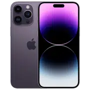 Apple iPhone 14 Pro Max 128GB SS Deep Purple